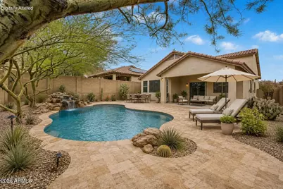 3804 W Rising Sun Road, Anthem, AZ 85086 - Photo 2