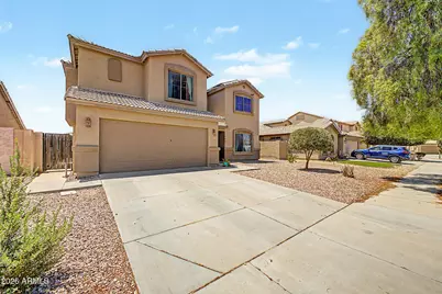 17251 W Watkins Street, Goodyear, AZ 85338 - Photo 8