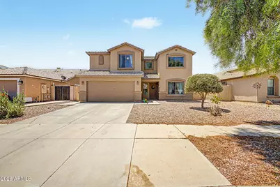 17251 W Watkins Street, Goodyear, AZ 85338 - Photo 34