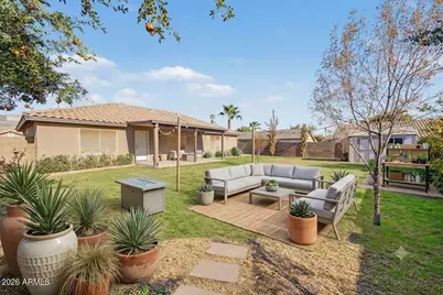 2228 S Banning Street, Gilbert, AZ 85295 - Photo 32