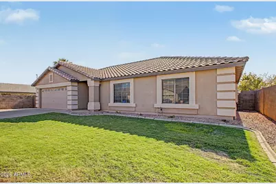 2228 S Banning Street, Gilbert, AZ 85295 - Photo 4