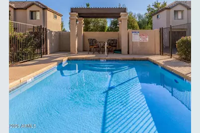 4316 E Avalon Drive #7, Phoenix, AZ 85018 - Photo 1