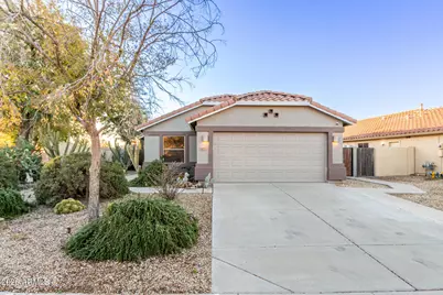 44213 W Cypress Lane, Maricopa, AZ 85138 - Photo 1