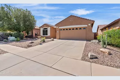 11125 E Peralta Canyon Drive, Gold Canyon, AZ 85118 - Photo 2