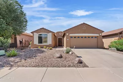 11125 E Peralta Canyon Drive, Gold Canyon, AZ 85118 - Photo 1