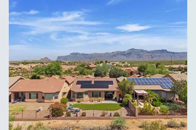 11125 E Peralta Canyon Drive, Gold Canyon, AZ 85118 - Photo 38