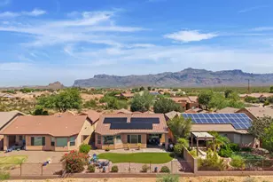 11125 E Peralta Canyon Dr, Gold Canyon, AZ 85118 - Photo 38