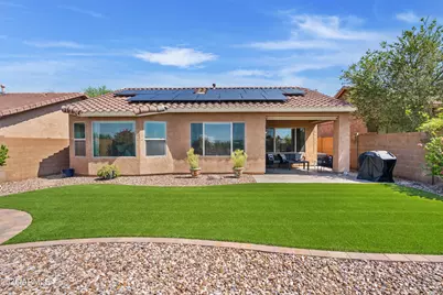 11125 E Peralta Canyon Drive, Gold Canyon, AZ 85118 - Photo 34