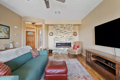 11125 E Peralta Canyon Drive, Gold Canyon, AZ 85118 - Photo 16