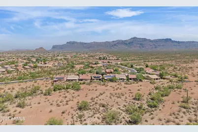 11125 E Peralta Canyon Drive, Gold Canyon, AZ 85118 - Photo 36
