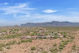 11125 E Peralta Canyon Dr, Gold Canyon, AZ 85118 - Photo 36