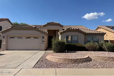 5434 W Saint John Road, Glendale, AZ 85308 - Photo 1