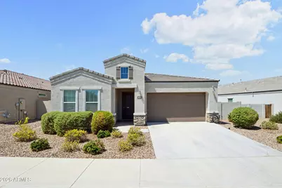 8470 W Candlewood Way, Florence, AZ 85132 - Photo 2