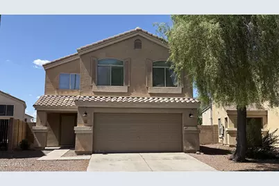 12930 W Lamar Road, Glendale, AZ 85307 - Photo 1