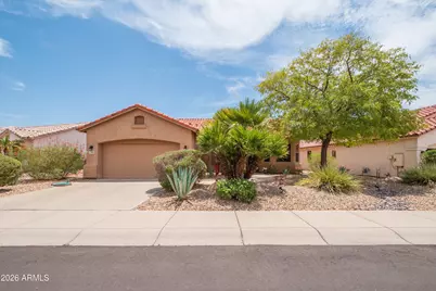 17605 N Coconino Drive, Surprise, AZ 85374 - Photo 1
