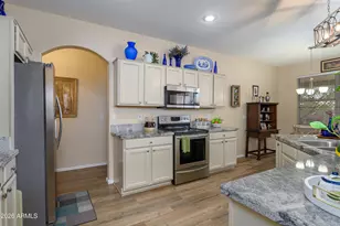 17605 N Coconino Dr, Surprise, AZ 85374 - Photo 18