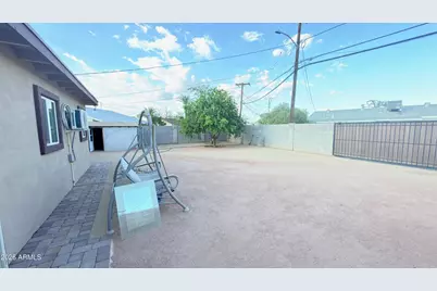 11427 N 112th Drive, Youngtown, AZ 85363 - Photo 26