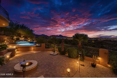 15404 E Sundown Drive, Fountain Hills, AZ 85268 - Photo 52