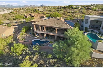 15404 E Sundown Drive, Fountain Hills, AZ 85268 - Photo 80