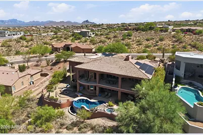 15404 E Sundown Drive, Fountain Hills, AZ 85268 - Photo 6