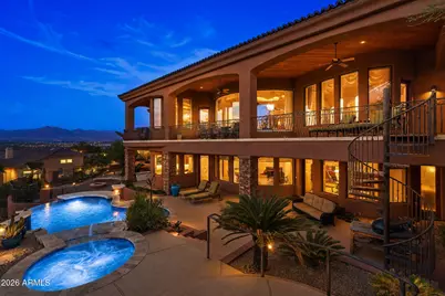 15404 E Sundown Drive, Fountain Hills, AZ 85268 - Photo 120