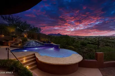 15404 E Sundown Drive, Fountain Hills, AZ 85268 - Photo 1