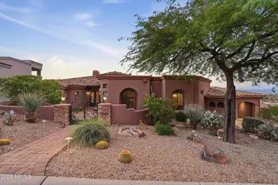 15404 E Sundown Drive, Fountain Hills, AZ 85268 - Photo 74