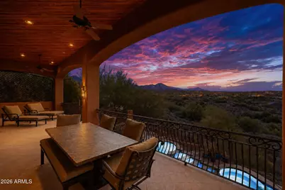 15404 E Sundown Drive, Fountain Hills, AZ 85268 - Photo 54