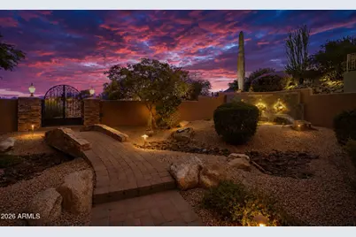 15404 E Sundown Drive, Fountain Hills, AZ 85268 - Photo 48