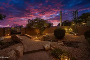 15404 E Sundown Dr, Fountain Hills, AZ 85268 - Photo 48