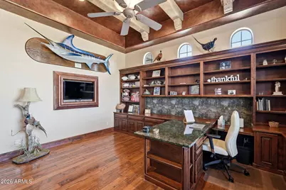 15404 E Sundown Drive, Fountain Hills, AZ 85268 - Photo 98
