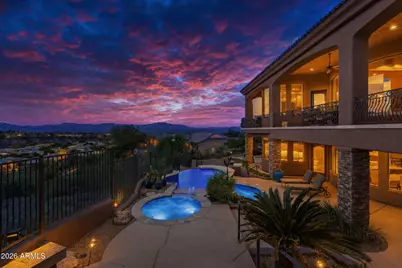 15404 E Sundown Drive, Fountain Hills, AZ 85268 - Photo 50