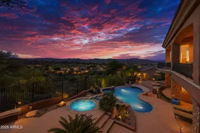 15404 E Sundown Drive, Fountain Hills, AZ 85268 - Photo 2