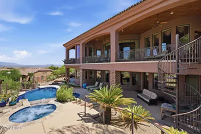 15404 E Sundown Drive, Fountain Hills, AZ 85268 - Photo 116