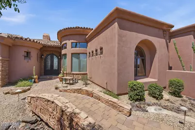 15404 E Sundown Drive, Fountain Hills, AZ 85268 - Photo 4