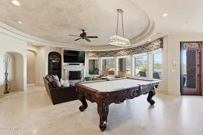 15404 E Sundown Drive, Fountain Hills, AZ 85268 - Photo 36