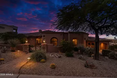 15404 E Sundown Drive, Fountain Hills, AZ 85268 - Photo 56