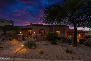 15404 E Sundown Dr, Fountain Hills, AZ 85268 - Photo 56