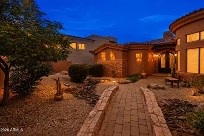 15404 E Sundown Drive, Fountain Hills, AZ 85268 - Photo 126