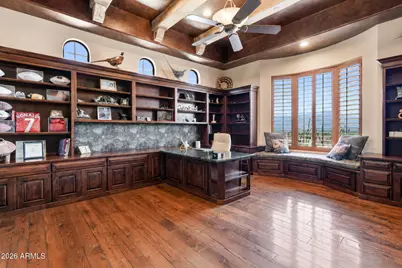 15404 E Sundown Drive, Fountain Hills, AZ 85268 - Photo 20