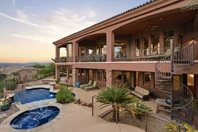 15404 E Sundown Drive, Fountain Hills, AZ 85268 - Photo 76