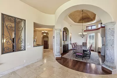 15404 E Sundown Drive, Fountain Hills, AZ 85268 - Photo 16