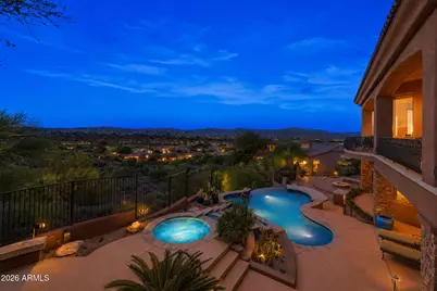 15404 E Sundown Drive, Fountain Hills, AZ 85268 - Photo 128