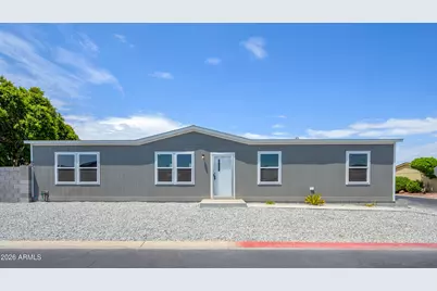8601 N 103rd Avenue #90, Peoria, AZ 85345 - Photo 2