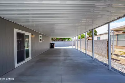 8601 N 103rd Avenue #90, Peoria, AZ 85345 - Photo 36