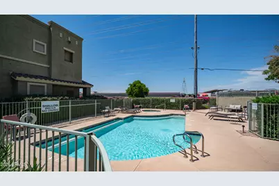 6710 E University Drive #124, Mesa, AZ 85205 - Photo 16