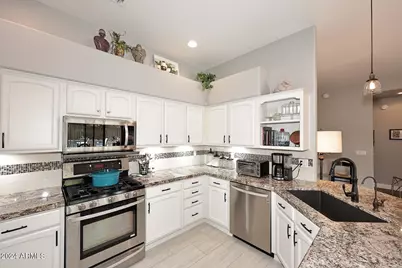 4815 E Casey Lane, Cave Creek, AZ 85331 - Photo 14