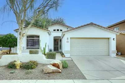 4815 E Casey Lane, Cave Creek, AZ 85331 - Photo 2