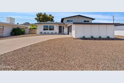 2225 E Nisbet Road, Phoenix, AZ 85022 - Photo 1