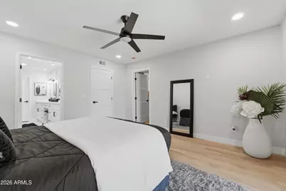 7113 N Via De Paesia --, Scottsdale, AZ 85258 - Photo 22